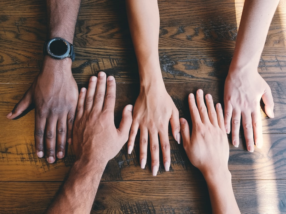 You are currently viewing Things Researchers Should Do When Working with Ethnic Groups